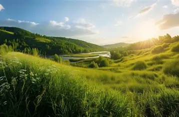 Finding the Perfect Campsite