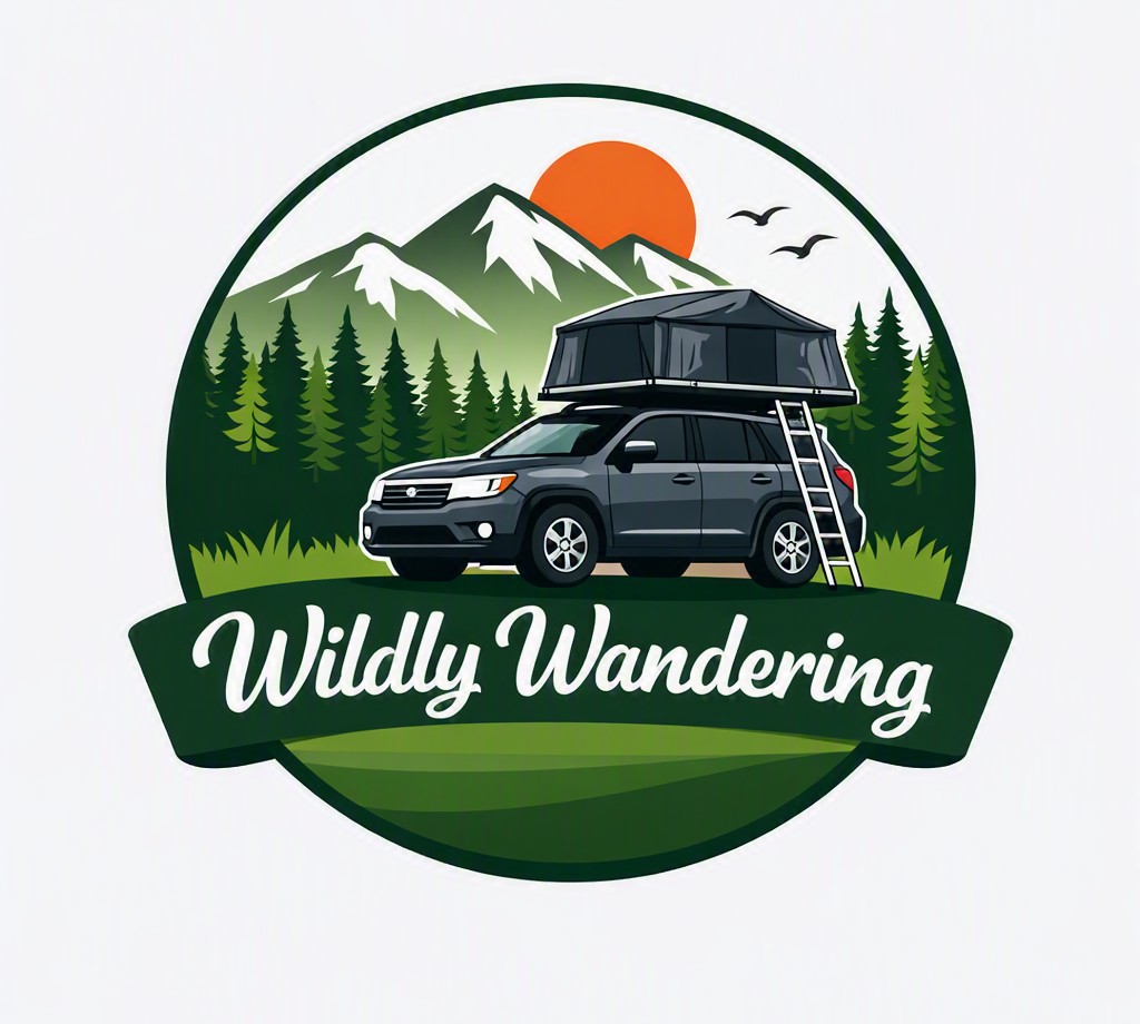 Wildly Wandering